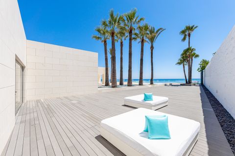 Villa a Mijas Costa, Malaga, Mijas Costa - € 8.100.000 | Ref: WB1138 - foto 3